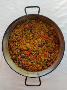 Paella