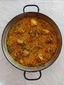 Paella